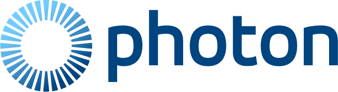 photon 로고